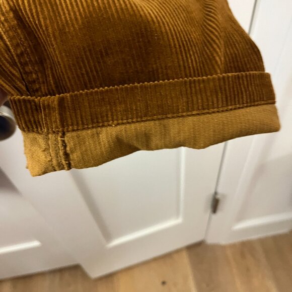 Men's Carhartt WIP's Flint Pant Size L - Picture 7 of 10